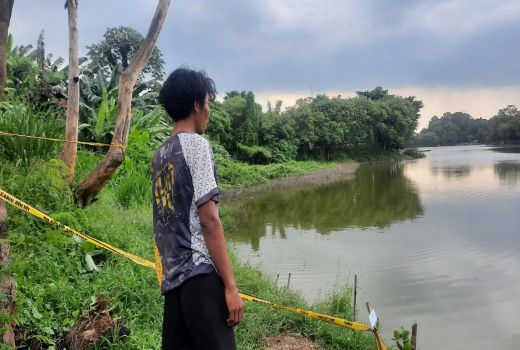 Identitas Mayat yang Mengambang di Situ Rawa Jemblung Terungkap - GenPI.co JABAR