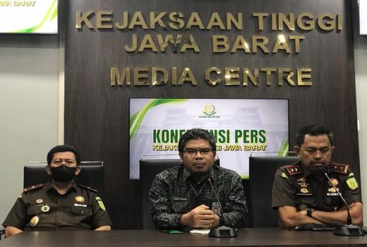 Kabar Terbaru Pemerasan Auditor BPK, Sudah ada Titik Terang? - GenPI.co JABAR