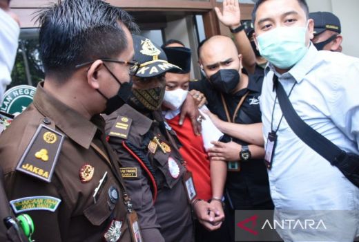 Begini Kondisi Herry Wirawan Pasca Divonis Mati, Ya Ampun - GenPI.co JABAR
