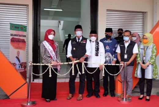 Ridwan Kamil Punya Hadiah untuk Kota Depok, Warga Dijamin Senang - GenPI.co JABAR