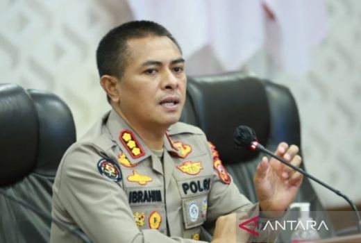 Polda Jabar Titip Pesan untuk Mahasiswa yang Unjuk Rasa, Hari Ini - GenPI.co JABAR