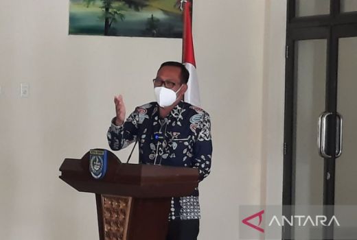 Warga Depok Makin Diberi Kemudahan, Aplikasi DWS Makin Canggih - GenPI.co JABAR