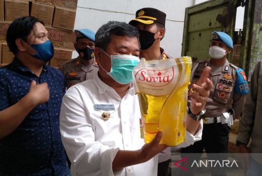Warga Garut Siap-siap, Bakal Ada Rezeki dari Pemerintah Pusat - GenPI.co JABAR