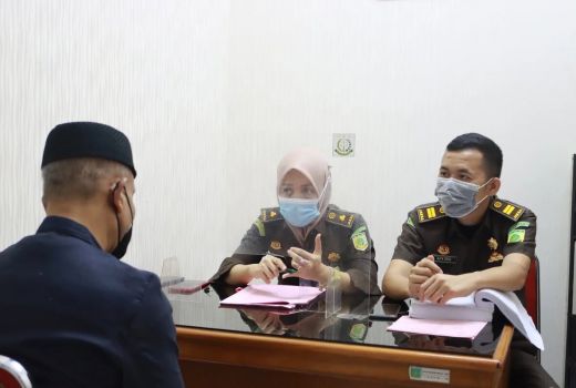Babak Baru Kasus Guru Agama Cabul di Kota Depok - GenPI.co JABAR