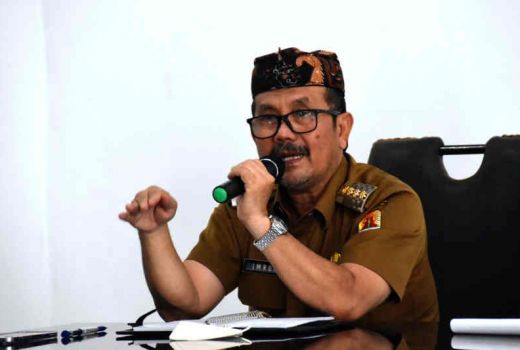 Permintaan Bupati Cirebon untuk Pemdes Tentang Anggaran Desa - GenPI.co JABAR