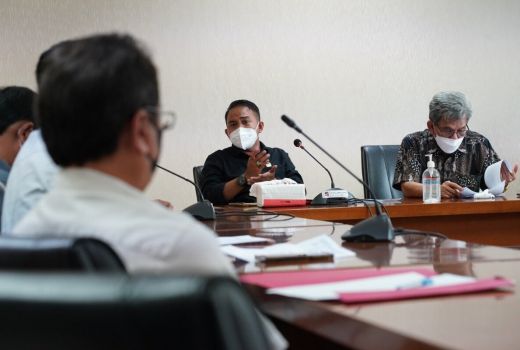 Sejumlah Program Pemkot Bogor Hanya Pencitraan, Kata DPRD - GenPI.co JABAR