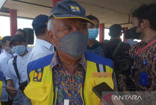 Nelayan Cirebon Curhat, Menteri PUPR Langsung Putar Otak - GenPI.co JABAR