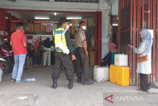 Minyak Goreng Mahal, Pemkot Tasikmalaya Ambil Langkah Keren - GenPI.co JABAR