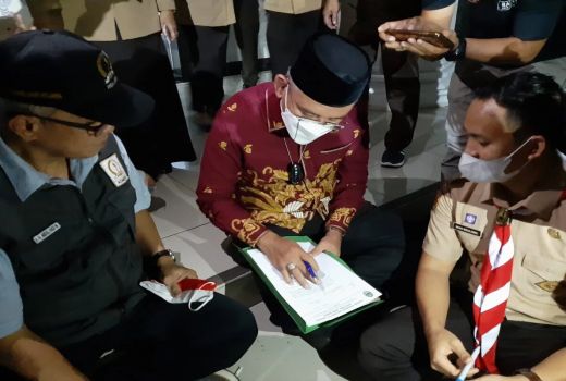 Puan Maharani Mendapat Surat Cinta dari Mahasiswa Jawa Barat - GenPI.co JABAR