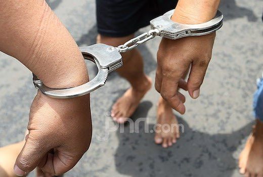 Terungkap Alasan Pria Asal Sukabumi Injak Al-Qur'an - GenPI.co JABAR