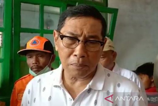 Rumah yang Rusak Akibat Banjir di Tasikmalaya Segera Diperbaiki - GenPI.co JABAR