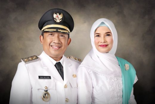Yana akan Dilantik Menjadi Wali Kota Bandung Definitif, Hari Ini - GenPI.co JABAR