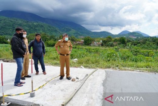 Pemudik Lebaran yang Melintasi Garut dijamin Aman, Kata Bupati - GenPI.co JABAR