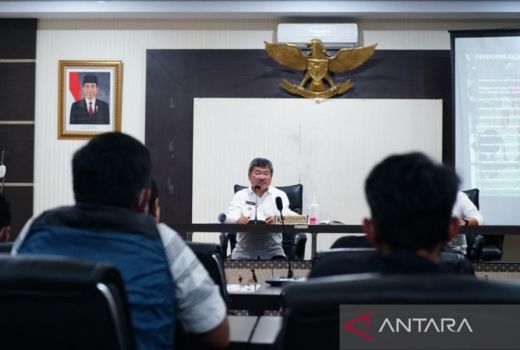 Tarif Hotel di Garut dilarang Naik Terlalu Tinggi Saat Lebaran - GenPI.co JABAR