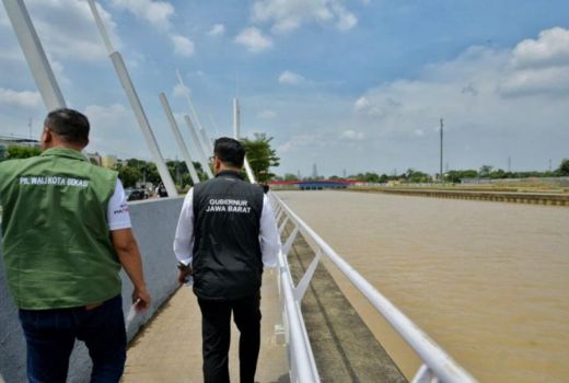 Cari Wisata Murah dan Bagus di Kota Bekasi? ke Kalimalang Saja - GenPI.co JABAR
