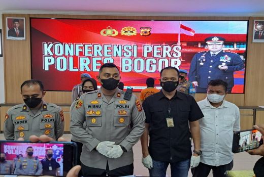 Gadis 15 Tahun di Bogor diperkosa oleh Ayah Kandungnya Sendiri - GenPI.co JABAR
