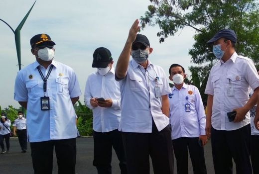 Jalur Pantai Selatan Dinilai Siap Digunakan untuk Mudik Lebaran - GenPI.co JABAR