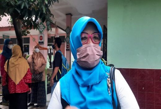 Sebuah Video Viral di Media Sosial, Siswa ABK Rundung Temannya - GenPI.co JABAR
