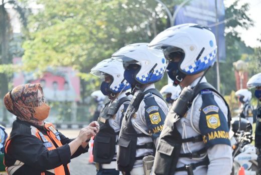 URC Siap Atasi Kemacetan di Kabupaten Bogor, Kata Ade Yasin - GenPI.co JABAR