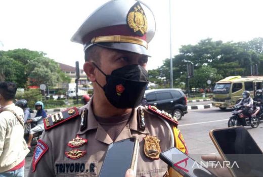 Baca Dulu Ini Sebelum Mudik Lewat Lebaran Jalur Pantura Cirebon - GenPI.co JABAR