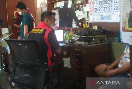 Distributor Minyak Goreng di Cirebon dipersika Kejari, Ada Apa? - GenPI.co JABAR
