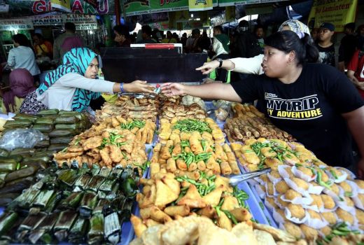 Mau Jualan Takjil Kekinian? Ini Rekomendasi Menu dan Tipsnya - GenPI.co JABAR