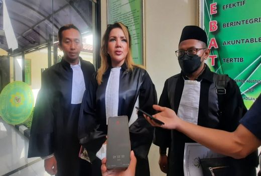 Barbie Kumalasari Nilai Guru Ngaji Cabul Punya Sisi Positif - GenPI.co JABAR