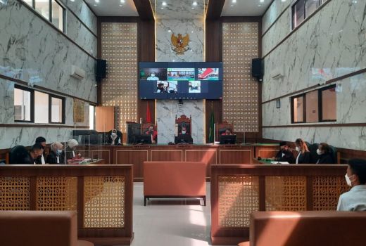 Sidang Guru Mengaji di Gelar, Ini Isi Dakwaannya - GenPI.co JABAR