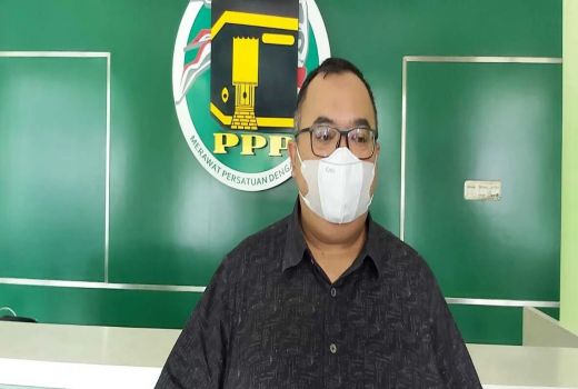 Nasib Buruk Bupati Bogor Ade Yasin di PPP - GenPI.co JABAR