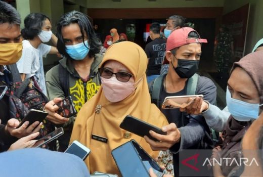 Kamu Sakit Saat Lebaran? Tenang, 11 Puskesmas di Depok Tetap Buka - GenPI.co JABAR