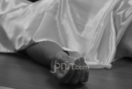 Kelelahan, Pengemudi Mobil Meninggal Dunia Saat One Way di Puncak - GenPI.co JABAR