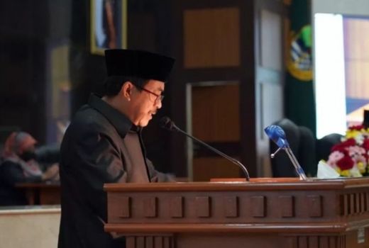 Legislatif Kritisi Lambannya Pemprov Jabar Soal Calon DOB - GenPI.co JABAR