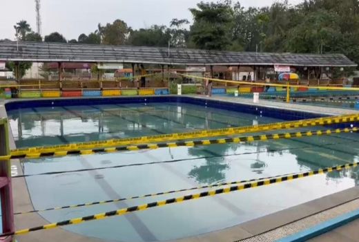 Kronologis Tewasnya Anak Berusia 4 Tahun di Taman Herbal Insani - GenPI.co JABAR
