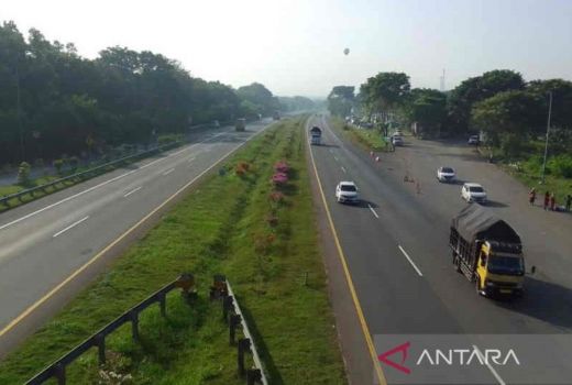Awas Macet, 2,73 Juta Kendaraan Diprediksi Keluar Jabodetabek Saat Nataru - GenPI.co JABAR