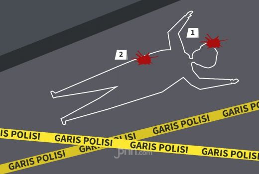 Tak Digubris Laporannya oleh Polisi, Janda di Bandung dibunuh - GenPI.co JABAR