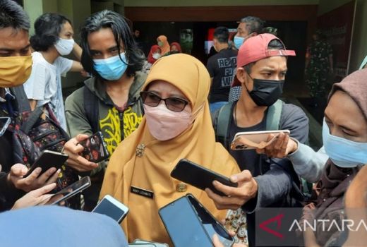 11 Pendidik dan Tenaga Kesehatan Depok Positif Covid-19 - GenPI.co JABAR