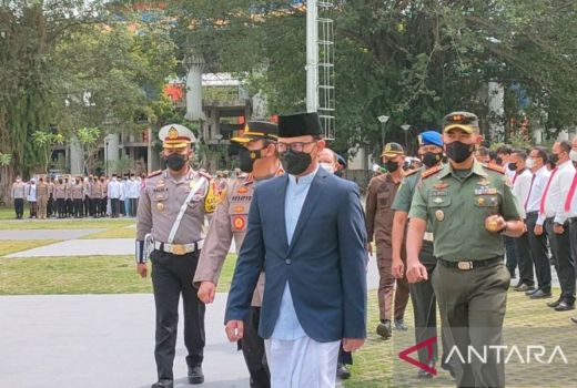 Warga Bogor Bisa Tenang, Pemkot Lakukan Antisipasi Hepatitis Akut - GenPI.co JABAR