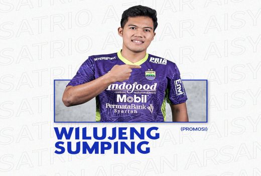 Persib Bandung Tambah Pemain di Sektor Penjaga Gawang - GenPI.co JABAR