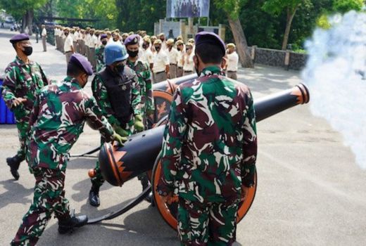 Suara Dentuman Keras Terjadi di Depok, Ternyata ini Jawabannya - GenPI.co JABAR
