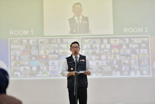 Anak Sulung Ridwan Kamil Hilang Saat Berenang di Swiss - GenPI.co JABAR