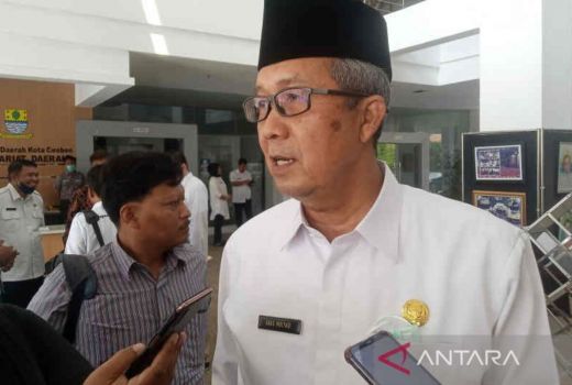 Pemkot Cirebon Gembira Aktivitas Masyarakat dilonggarkan - GenPI.co JABAR