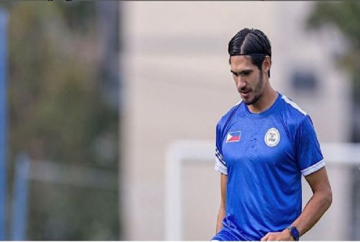 Mark Hartmann Jadi Pemain Bidikan Persib Bandung - GenPI.co JABAR