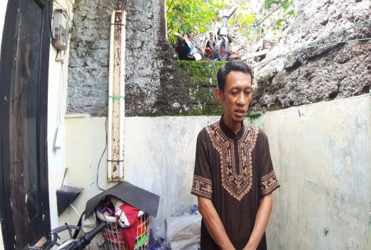 Kasus Pasien vs RSHS Semakin Meruncing, Suami Korban Makin Kesal - GenPI.co JABAR