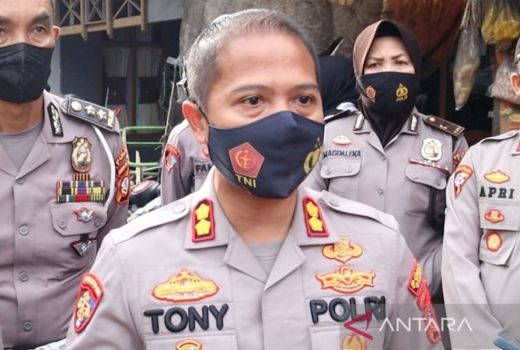 Korban Luka-luka Kecelakaan Bus di Ciamis Sudah Diizinkan Pulang - GenPI.co JABAR