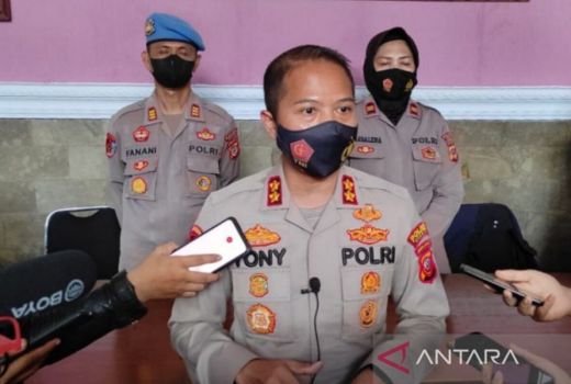 Sopir Bus Kecelakaan Maut di Ciamis Ditetapkan Sebagai Tersangka - GenPI.co JABAR