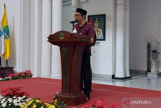Masih Belum Ada Kabar Anak Ridwan Kamil yang Hilang - GenPI.co JABAR