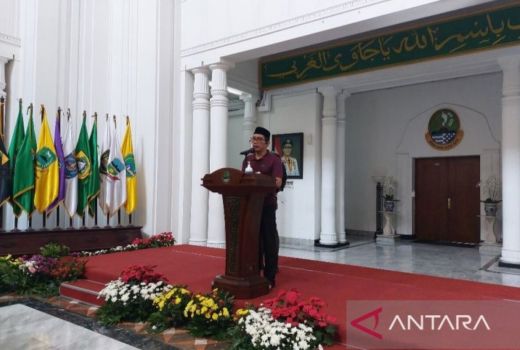 Kabar Terbaru Soal Pencarian Anak Sulung Ridwan Kamil yang Hilang - GenPI.co JABAR