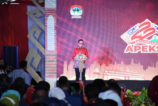 Seluruh Wali Kota di Indonesia Diajak Mendoakan Anak Ridwan Kamil - GenPI.co JABAR