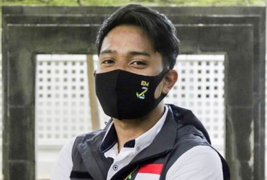 Dari Tanah Suci, Puan Maharani Kirim Doa untuk Anak Ridwan Kamil - GenPI.co JABAR