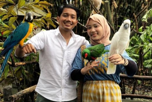 Anak Sulung Ridwan Kamil Hilang di Swiss, KBRI Bern Lakukan Ini - GenPI.co JABAR
